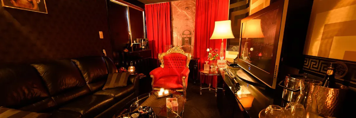 Kinky Speelkamer huren